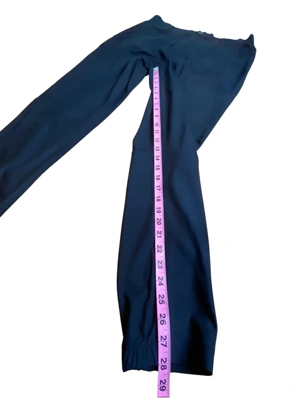Cuts Black AO Joggers Men’s Size L